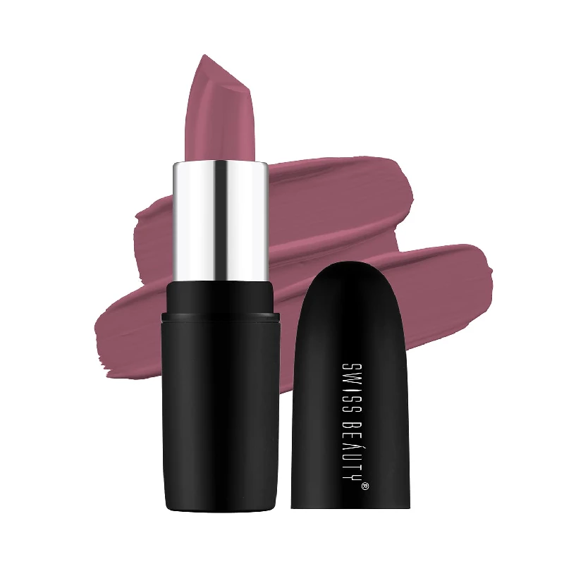 Pure Matte Creamy Lipstick, Hot Nude-1.webp